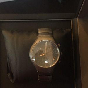 New in Box Rado Diastar limited edition 300/800